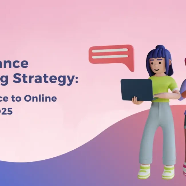 Performance Marketing Strategy A Secret Sauce to Online Success in 2025