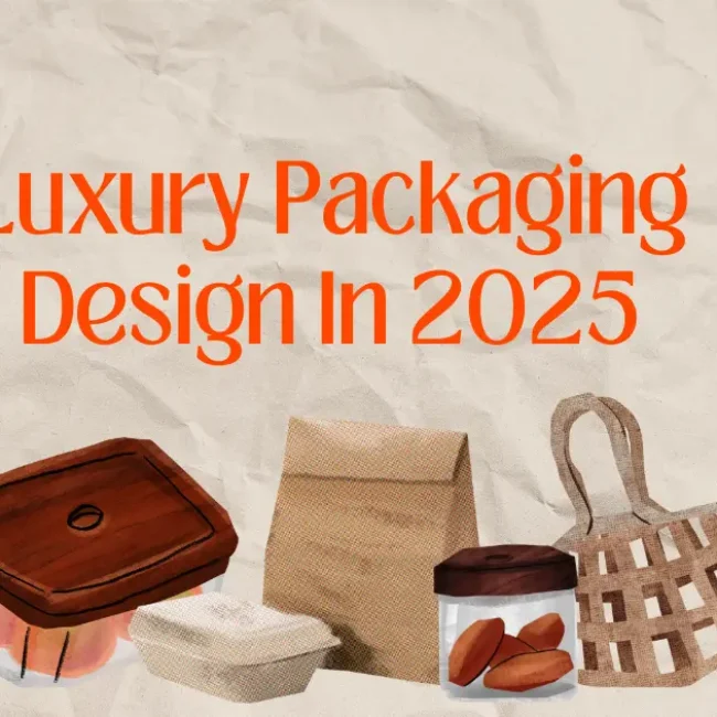 Luxury Packaging Design In 2025