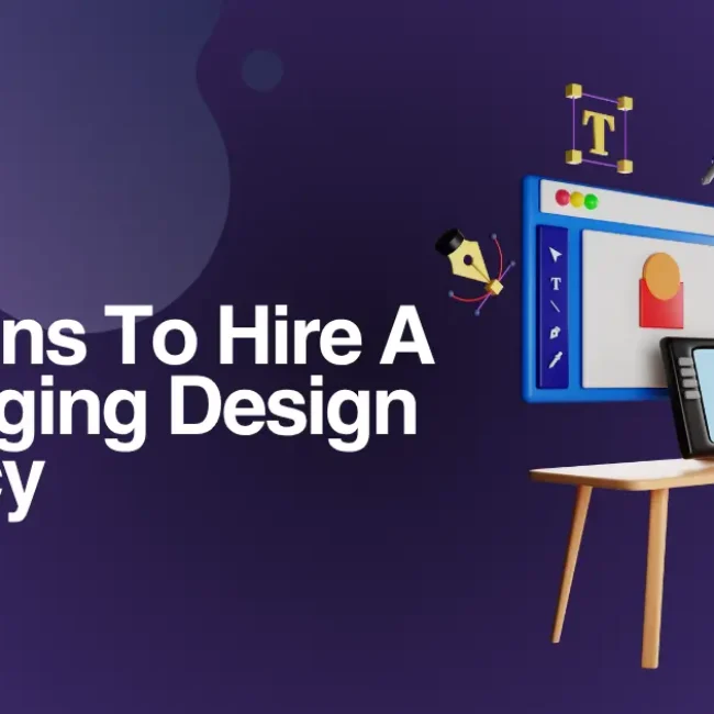 Top 10 Reasons To Hire A Packaging Design Agency